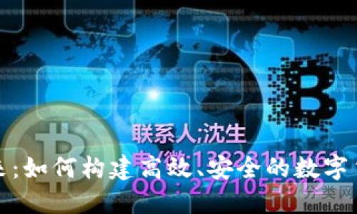 数字货币厂的未来：如何构建高效、安全的数字货币生产生态系统