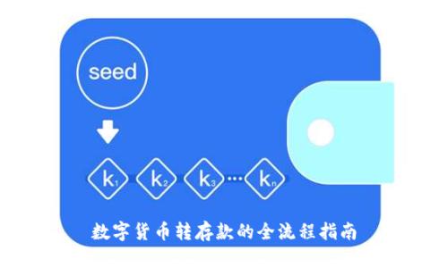 数字货币转存款的全流程指南