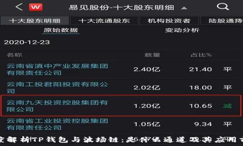   
深度解析TP钱包与波场链：是什么通道及其应用前景