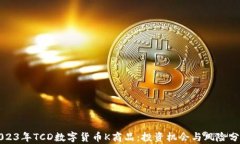 2023年TCD数字货币K商品：投资机会与风险分析