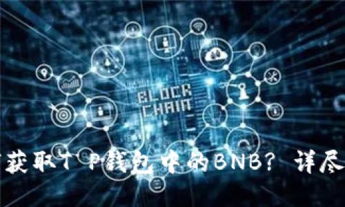 如何获取T P钱包中的BNB? 详尽指南