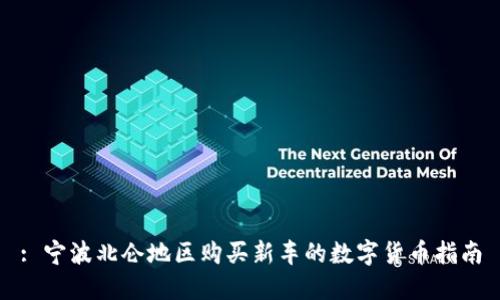 : 宁波北仑地区购买新车的数字货币指南
