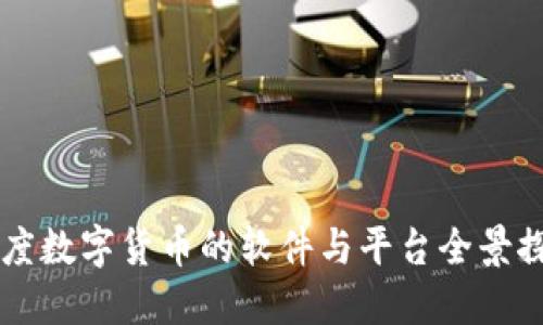 印度数字货币的软件与平台全景探索