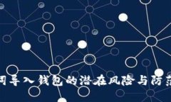助记词导入钱包的潜在风险与防范措施