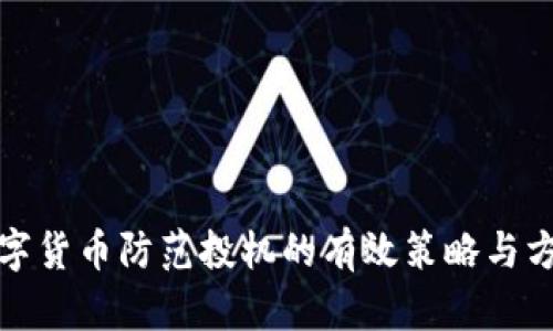 数字货币防范投机的有效策略与方法