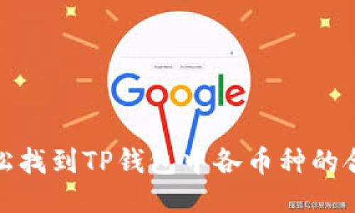 如何轻松找到TP钱包中各币种的合约地址