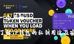 思考一个且的深入了解TP钱包的私钥用途及安全性