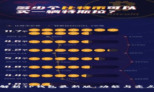 全面解析TP钱包最新版：功能与亮点揭秘