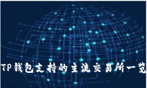 TP钱包支持的主流交易所一览