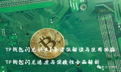 TP钱包闪兑快么？全方位解读与使用体验TP钱包闪
