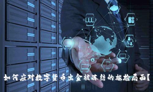 如何应对数字货币出金被冻结的尴尬局面？