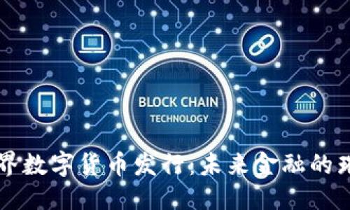 优质
探秘世界数字货币发行：未来金融的璀璨新星