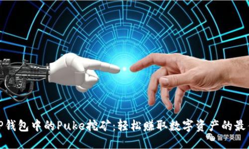 探索TP钱包中的Puke挖矿：轻松赚取数字资产的最佳策略