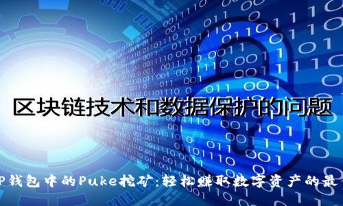 探索TP钱包中的Puke挖矿：轻松赚取数字资产的最佳策略