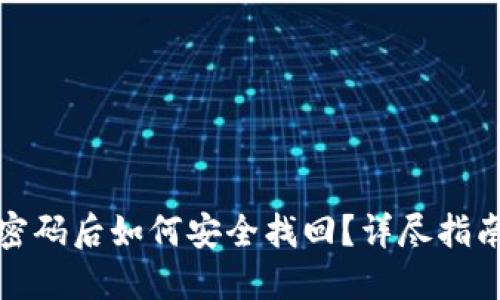 TP钱包忘记密码后如何安全找回？详尽指南与实用技巧