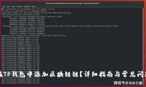 如何在TP钱包中添加区块链链？详细指南与常见问题解答