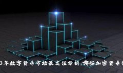 2023年数字货币市场最高值分析：哪些加密货币领