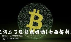 TP钱包助记词忘了还能找回吗？全面解析及解决方