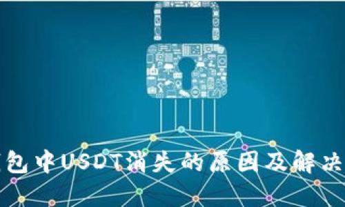 TP钱包中USDT消失的原因及解决方法