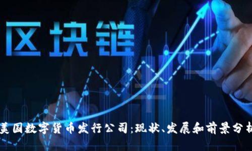 美国数字货币发行公司：现状、发展和前景分析