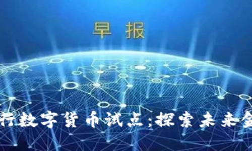中国人民银行数字货币试点：探索未来金融的新格局