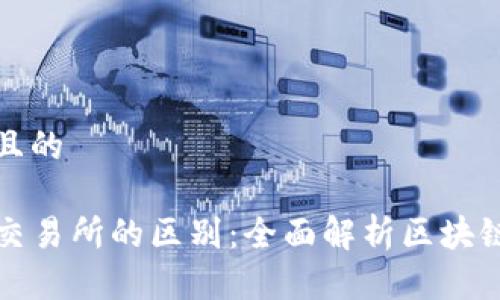 思考一个且的

TP钱包与交易所的区别：全面解析区块链资产管理