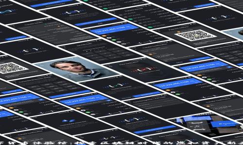 
数字货币体验馆：探索区块链时代的虚拟资产新天地