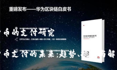 数字货币的支付研究

数字货币支付的未来：趋势、挑战与解决方案