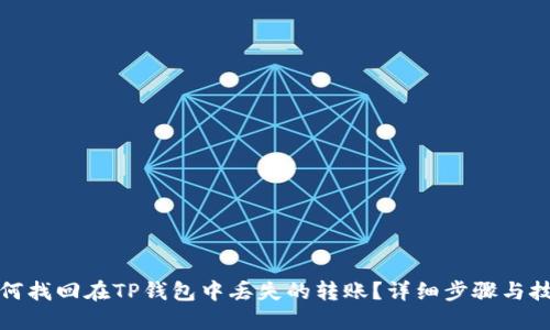如何找回在TP钱包中丢失的转账？详细步骤与技巧
