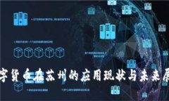 数字货币在苏州的应用现状与未来展望