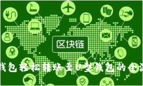如何使用TP钱包轻松转账至U型钱包的全流程视频教程