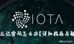 TP钱包忘记密码怎么办？详细指南与解决方案