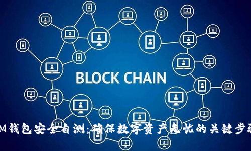 IM钱包安全自测：确保数字资产无忧的关键步骤