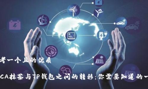 思考一个且的优质

RACA抹茶与TP钱包之间的转移：你需要知道的一切