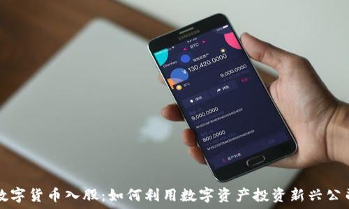   
数字货币入股：如何利用数字资产投资新兴公司