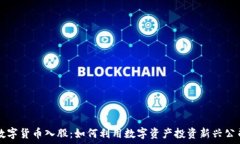   数字货币入股：如何利用数字资产投资新兴公司