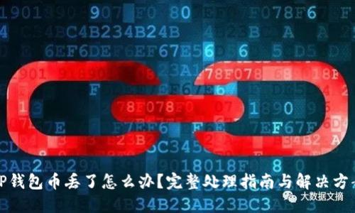 TP钱包币丢了怎么办？完整处理指南与解决方案