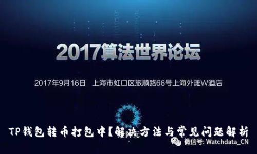 TP钱包转币打包中？解决方法与常见问题解析