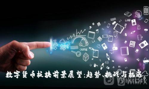 数字货币板块前景展望：趋势、挑战与机遇