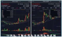 TP钱包：了解冷钱包与热钱包的区别