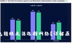 为什么TP钱包转账无法选择网络？详解原因及解决