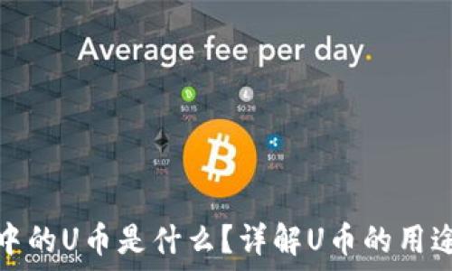   
TP钱包中的U币是什么？详解U币的用途与价值