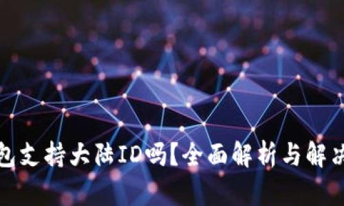 TP钱包支持大陆ID吗？全面解析与解决方案
