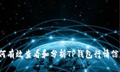 如何有效查看和分析TP钱包行情信息？