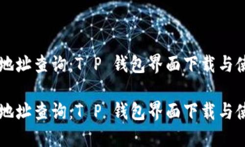 区块链地址查询：T P 钱包界面下载与使用指南

区块链地址查询：T P 钱包界面下载与使用指南
