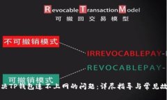 如何解决TP钱包连不上网的问题：详尽指导与常见