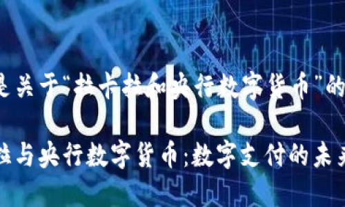 以下是关于“拉卡拉和央行数字货币”的内容：

拉卡拉与央行数字货币：数字支付的未来之路