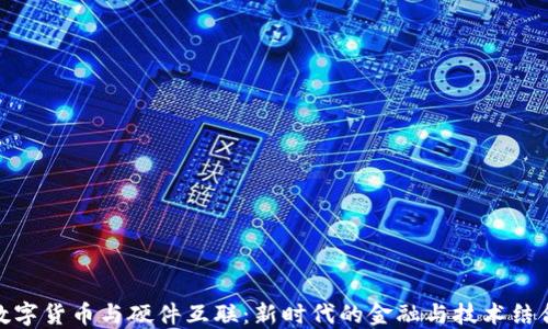 
数字货币与硬件互联：新时代的金融与技术结合