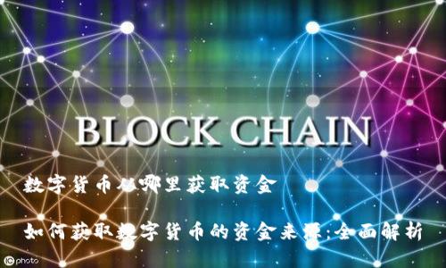 数字货币从哪里获取资金

如何获取数字货币的资金来源：全面解析