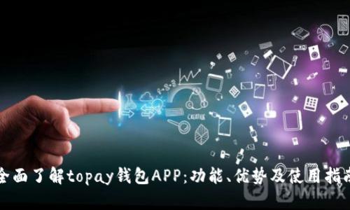 全面了解topay钱包APP：功能、优势及使用指南